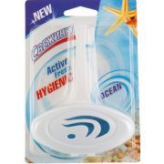 Римблок очистителя д/унитаза 30г Море/Срок до 01.26