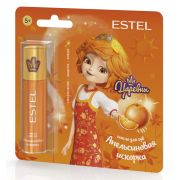 ЭСТЕЛЬ ЦАРЕВНЫ Масло для губ «Апельсиновая искорка» для детей 13мл