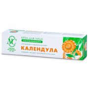 КАЛЕНДУЛА крем д/лица 40мл  (отгрузка БЛОКОМ 6шт) /19234 НК