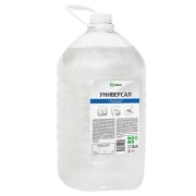 Моющее средство «Универсал»  (канистра 5 кг)/125457