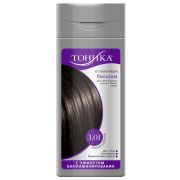 ТОНИКА с эффектом БИОЛАМИНИРОВАНИЯ Горький шоколад 150мл т.3.01