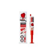 Наповал Гель от тараканов и домовых муравьев шприц 30г /09-001