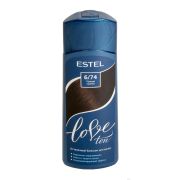 ЭСТЕЛЬ LOVE TON оттен.бальзам т.6.74 темный каштан