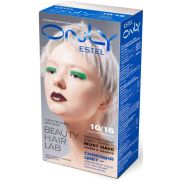ЭСТЕЛЬ ONLY С СЫВОРОТКОЙ-УХОД т.10/16 Св. блон. пепел.-фиол.краска-гель д/волос