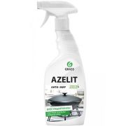 ЦЕНА !!! Чистящее средство «Azelit»  КАЗАН для удаления жира, нагара и копоти (флакон 600 мл спрей)/125375