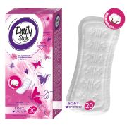 ЭМИЛИ Style CLASSIС прокладки ежедневные 20 шт