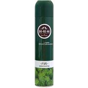 ДО-РЕ-МИ  ПРЕМИУМ Освежитель воздуха ПИХТА СИБИРСКАЯ 330 мл/220216