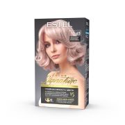 ЭСТЕЛЬ Signature Крем-гель краска т.10/65 Сияние сакуры