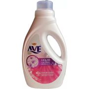 AVE СМС Гель д/цветных вещей 1л