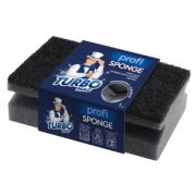 TURBOMAG Губка для профессиональной уборки PROFI, 1 шт.