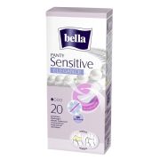 Прокладки Панти Sensitive elegance по 20 шт. ежедневные/RN20-060/20-071