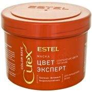 ЭСТЕЛЬ CUREX Маска для окрашенных волос 500мл COLOR SAVE