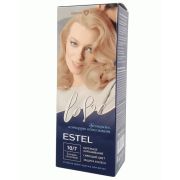 ЭСТЕЛЬ LOVE Крем-краска т.10/7  Блондин сатиновый