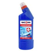 ЧИСТИН Средство санитарно-гигиеническое Санитарный 750гр/807