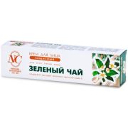 Зеленый чай крем  д/лица 40мл (отгрузка БЛОКОМ 6шт)/19228 НК
