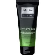 ЭСТЕЛЬ SECRETS Бальзам-восстановление для повреждённых волос «РЕГЕНЕРАЦИЯ» 200мл