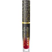 EXXE Жидкая губная помада Glamour lips 03 «Роскошный красный» 3 мл