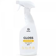 Чистящее средство «Gloss» Professional (флакон 600 мл)/125533