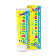 ДЕТСКИЙ легкий увлажняющий крем 40мл/38гр. (отгрузка БЛОКОМ 6шт) /19219 НК