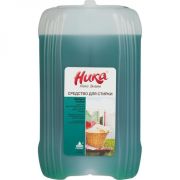 Ника-Люкс Энзим Средство моющее жидкое для стирки кан 5л