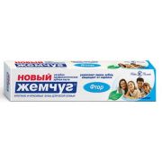 З/П Жемчуг новый фтор 50мл. фут. (отгрузка БЛОКОМ 6шт) / 17116 НК