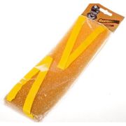 Мочалка БАННАЯ Шахтерская (эконом)/36650