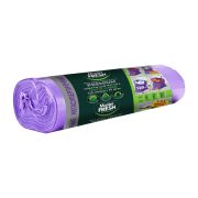 МАСТЕР ФРЕШ Пакеты для мусора МНОГОСЛОЙНЫЕ 120л 10шт 60мкм