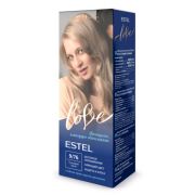 ЭСТЕЛЬ LOVE Крем-краска т.9/76 грозовой закат