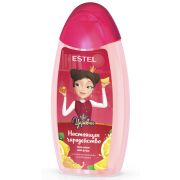 ЭСТЕЛЬ ЦАРЕВНЫ Гель-крем для душа «Настоящее чародейство» для детей, 250 мл