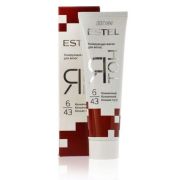ЭСТЕЛЬ ЯТОН Тонирующая маска для волос т.6/43 Коньячный