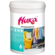 Ника-Пятновыводитель 0,6кг/банка