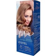 ЭСТЕЛЬ LOVE Крем-краска т.8/7 корица