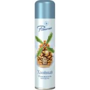 РОМАНТИКА Освежитель воздуха 300 мл. ХВОЙНЫЙ/271106