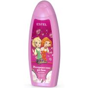 ЭСТЕЛЬ ЦАРЕВНЫ Жемчужная пена для ванн «Как в сказке» для детей, 430 мл