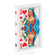 Карты Покер Король 54 листа/8600