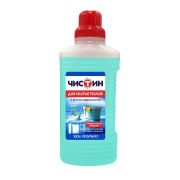 ЧИСТИН Средство универсальное для мытья полов Морская волна 1000г/3183