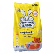 СМС Ушастый Нянь 800гр. детский /01012НК