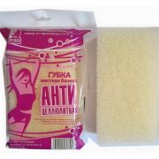 Мочалка БАННАЯ Шахтерская Антицеллюлитная /55081