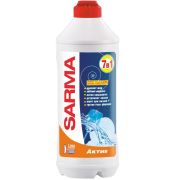 САРМА Ср-во д/посуды АКТИВ 500мл/20 /06061 НК