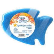 LAGUNA SPA Губка д/тела ДЕТСКАЯ РЫБКА, 1шт