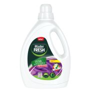 МАСТЕР ФРЕШ Гель для стирки COLOR для цветных вещей HDPE флакон 1,3л