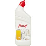 Ника-Трубочист Средство чистящее Антибактериальный гель 0,7кг/фл.