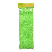 БАННЫЕ ШТУЧКИ Мочалка из полипропилена «Киви» 40*16см /40176