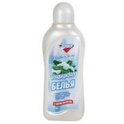 ЗОЛУШКА Кондиционер д/белья РУССКАЯ ЗИМА 0,75л.