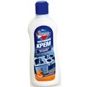 ЗОЛУШКА Крем чистящий АПЕЛЬСИН 300 мл.