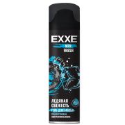 EXXE MEN Гель для бритья Тонизирующий FRESH 200мл
