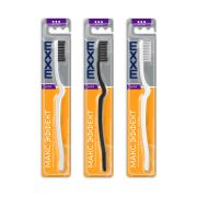 EXXE Зубная щетка extra Макс эффект Жесткая 1 шт