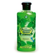 РУССКИЕ ТРАВЫ Шампунь КРАПИВА 350 мл.