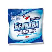 ЗОЛУШКА БЕЛИЗНА Отбеливатель 100 гр.