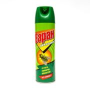 Дихлофос ВАРАН А универсальный от мух 440мл /344121